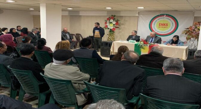 الوطني الكُردي: اتفاق دمشق وقسد يتطلب تعاملاً مسؤولاً