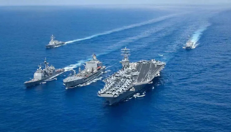 اسرائيل: أميركا ستنفذ هجومها ضد إيران خلال أسبوعين وشهرين