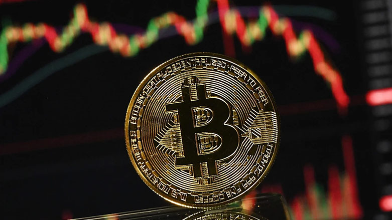 Bitcoin'de sert düşüş sürüyor