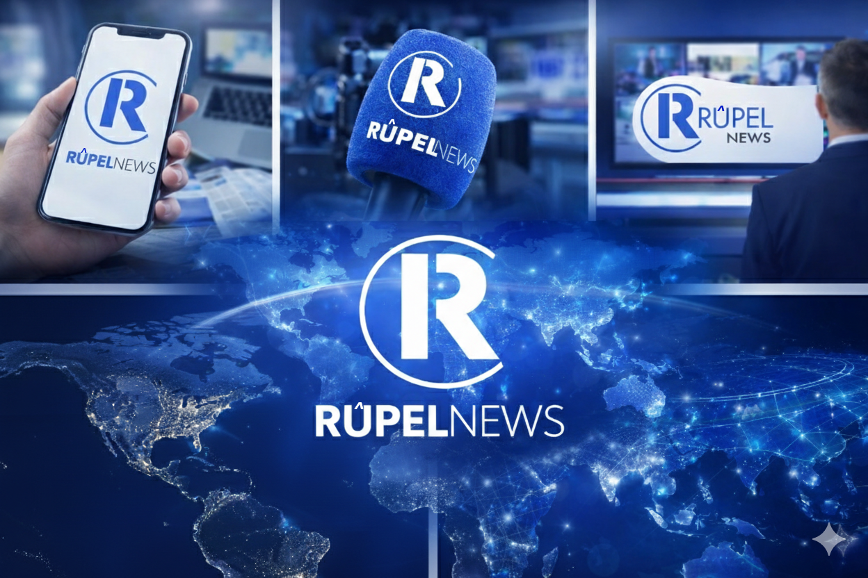 Bi RûpelNewsê re nefeseke nû: Em di 1ê Adarê de ji weşanê re dibêjin 'Merheba!'