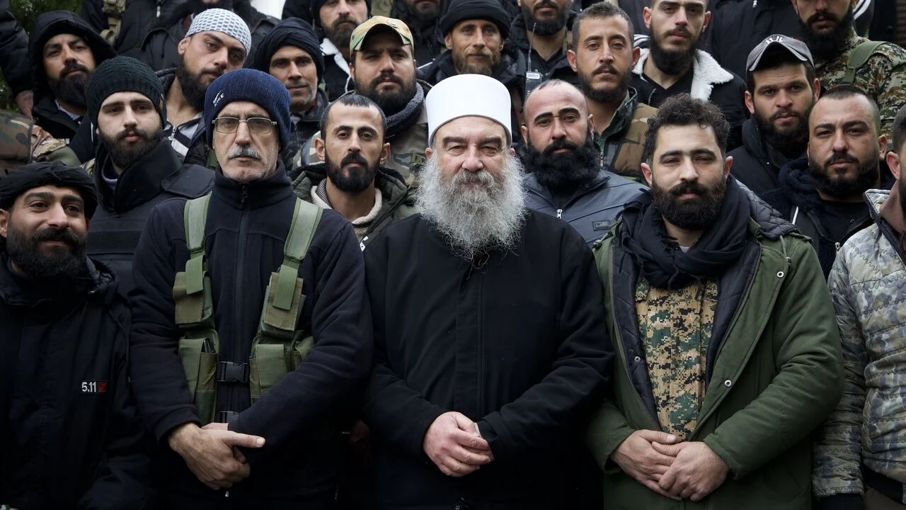 برعاية أميركية.. مفاوضات لعزل الهجري