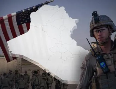 أميركا تقرر إنهاء وجودها العسكري في سوريا