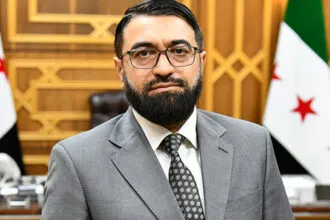 وزير العدل السوري: لا وجود لمعتقلين سياسيين في "سوريا الجديدة"