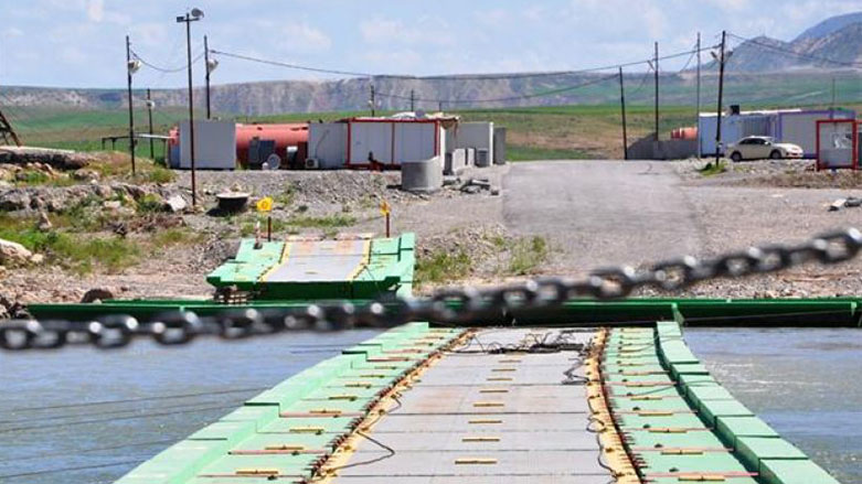 Generalê Sûrî: Sêmalka di bin kontrola dewletê de ye