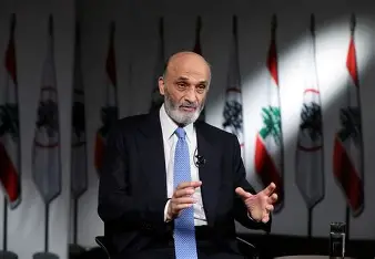 "القوّات" في سوريا... وهل يزور جعجع دمشق؟