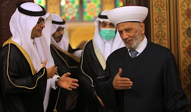 ​بقضية السعودي الوهمي.. رئيس حكومة لبناني سابق أمام القضاء