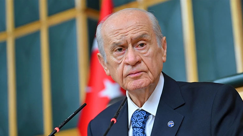 Bahçeli: Bundan sonrası hükümetin bileceği iş