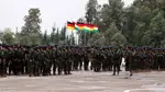Almanya derbarê Herêma Kurdistanê de biryarek nû da