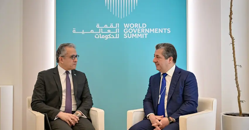 Kürdistan Bölgesi'nin üyeliği için UNESCO iş birliğine hazır