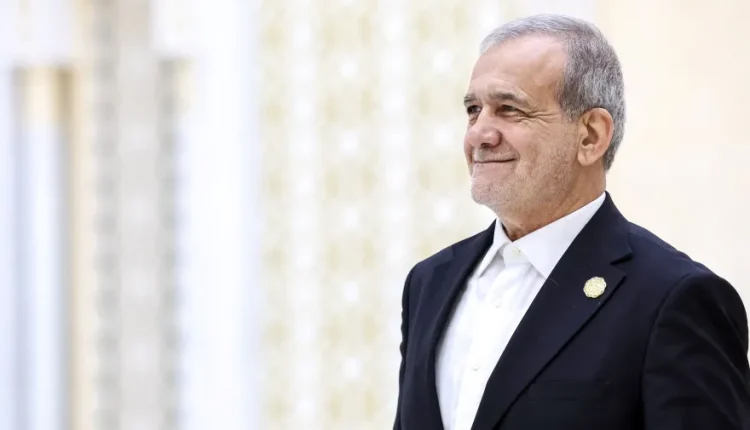 بزشكيان: مستعدون لمواصلة المحادثات مع واشنطن