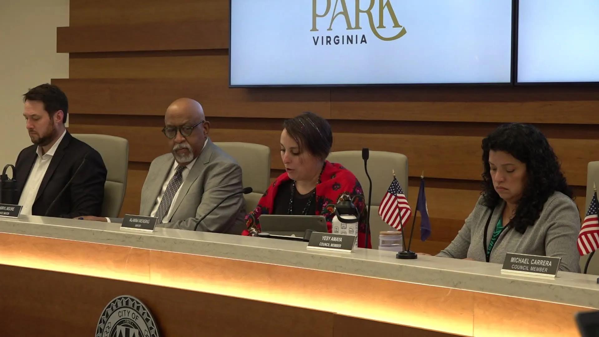 اعتماد آذار "شهراً للتراث الكردي" في ولاية فيرجينيا الأمريكية