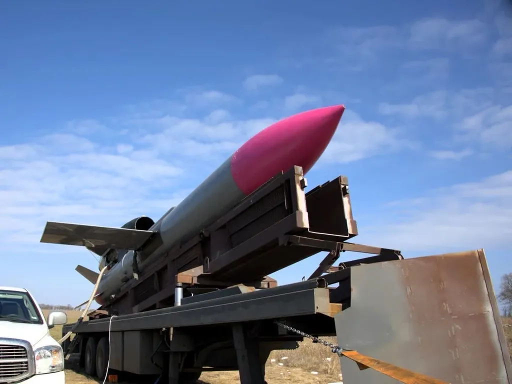 بصواريخ "فلامينغو.. أوكرانيا تضرب قلب صناعة الصواريخ الباليستية في العمق الروسي