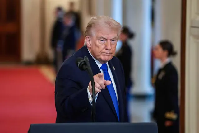 ترامب يتوعد طهران بـ "يوم سيء للغاية" حال فشل المفاوضات..