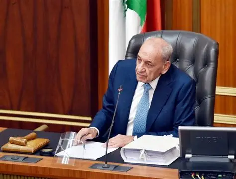 بري ينعى خامنئي: أشرف الموت قتل الشهادة