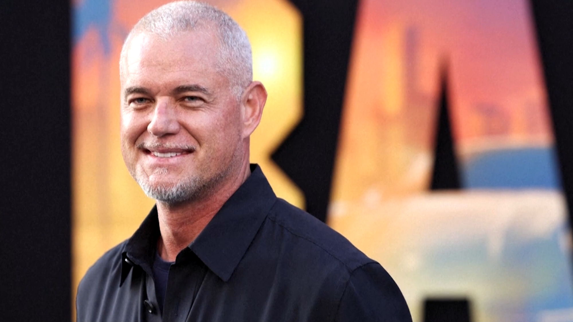 وفاة الممثل اريك داين نجم مسلسل كريز اناتومي عن عمر ناهز 53 عاماً