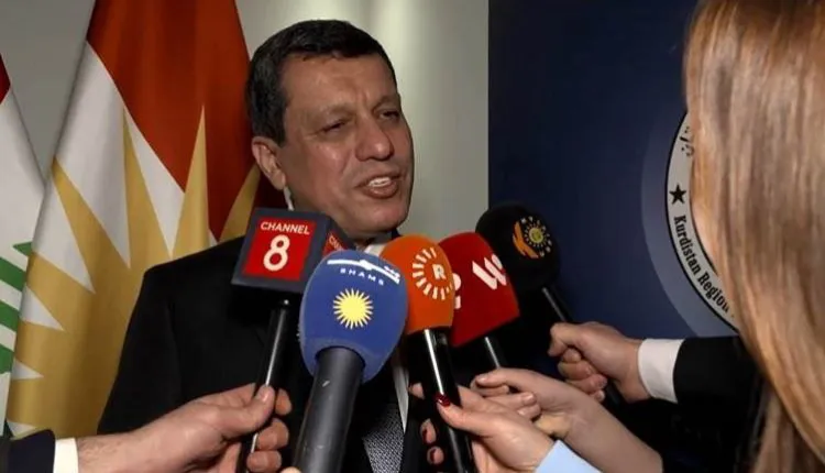 مظلوم عبدي: جوهر مطالبنا "اللامركزية"