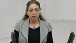 DEM Parti’den Saliha Aydeniz’e disiplin soruşturması