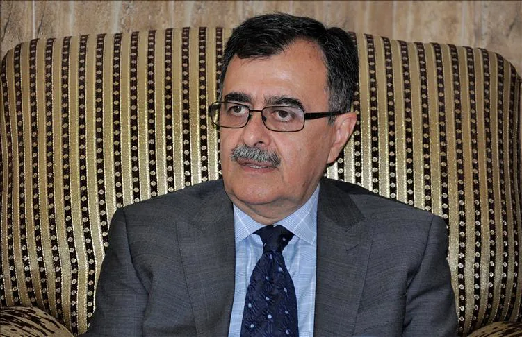 Abdullah Muhtedi’den Kürt subaylara çağrı