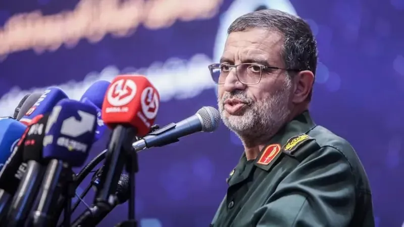 الحرس الثوري الإيراني: مستعدون لحرب استنزاف لـ 6 أشهر