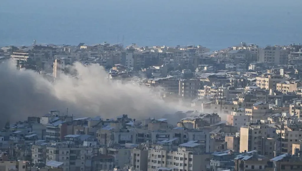 Îsraîlê ji bo valakirina bajarê Sûrê ferman da