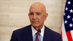 Tom Barrack: Ji bo Kurdan bi hêvî me, em dê alîkariya Kurdan bikin
