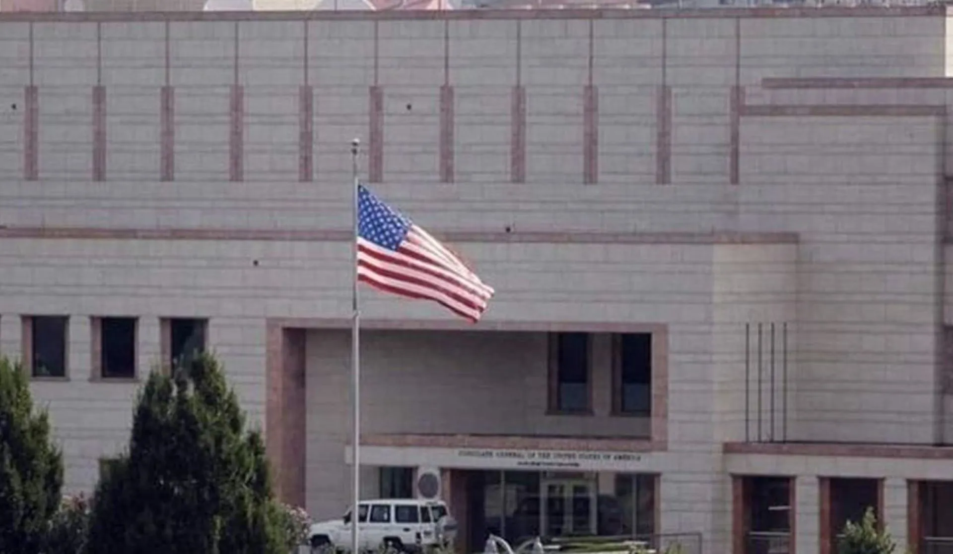 ABD Büyükelçiliği: Kürdistan’daki oteller hedef alınabilir