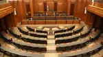 مجلس النواب اللبناني يصوّت على التمديد لمدة سنتين