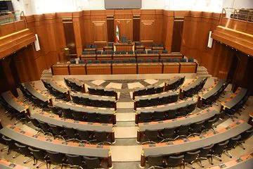 مجلس النواب اللبناني يصوّت على التمديد لمدة سنتين