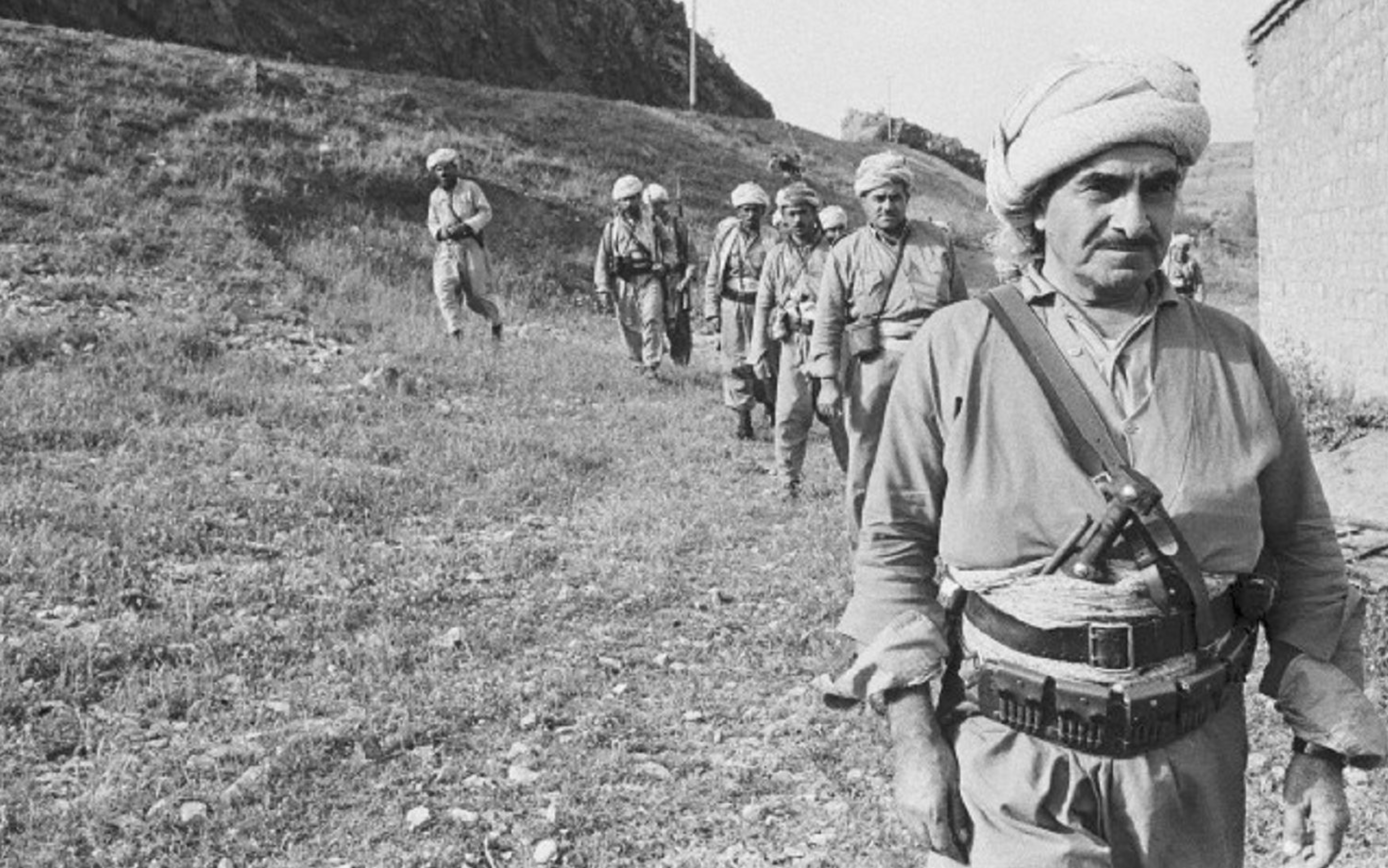 Sirri Sakik: Mele Mistafa mîrateke bi rûmet ji me re hişt