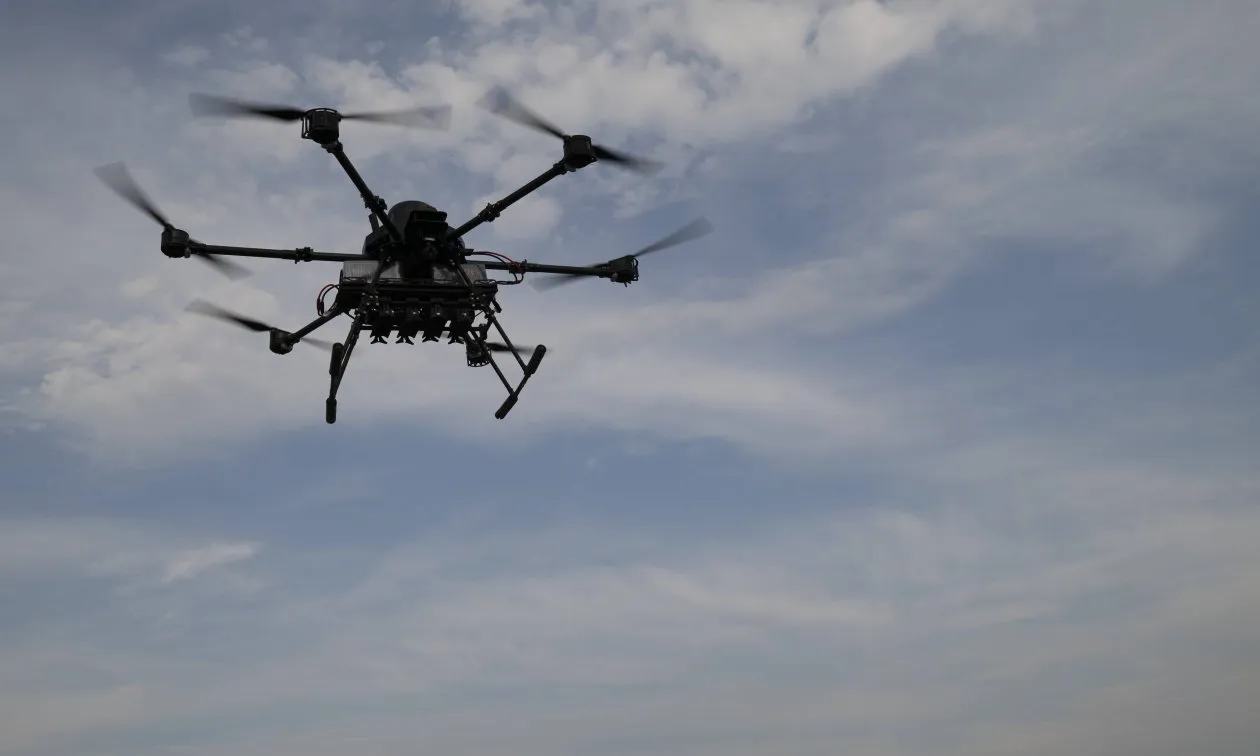 Hewlêr’de SİHA saldırısı: 2 Peşmerge yaralandı