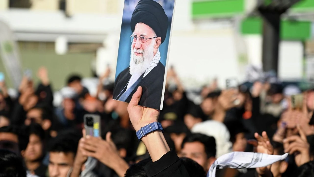 Li Îranê ji bo cîgirê Xameneyî civîn hate lidarxistin