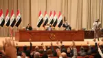 Dema hilbijartina serokomariya Iraqê diyar bû