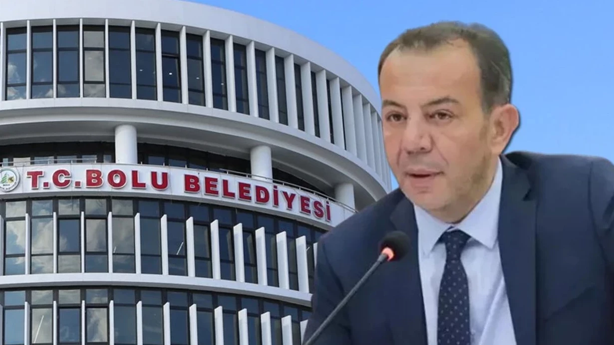 Tanju Ozcan hat girtin, lêpirsîn berdewam e