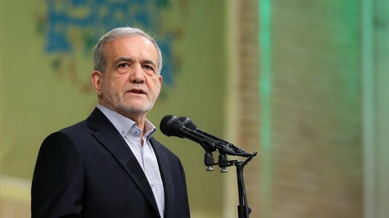 Pezeşkiyan: Êrîşên nû li ser welatên cîran nayên kirin