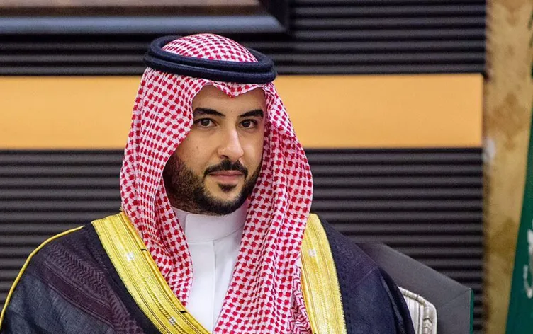 وزير الدفاع السعودي يحذر إيران من "الحسابات الخاطئة"