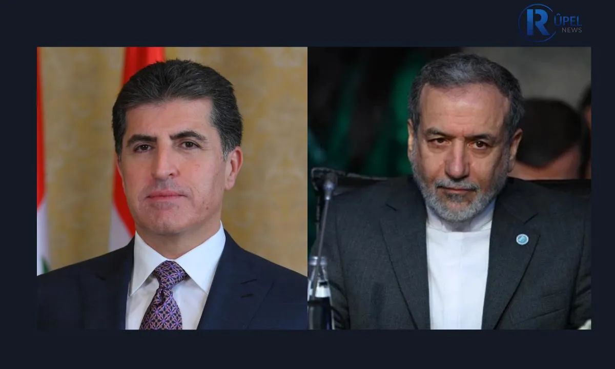 Nêçîrvan Barzanî: Em nabin beşek ji pevçûnan