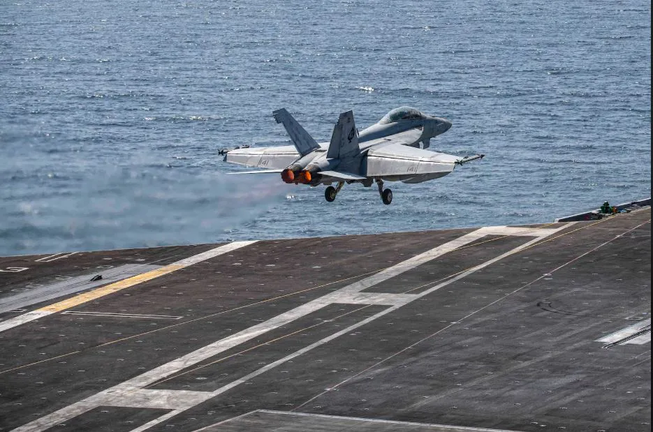 Rojhilata Naverast di xeleka agir de ye: 50 hezar serbaz...