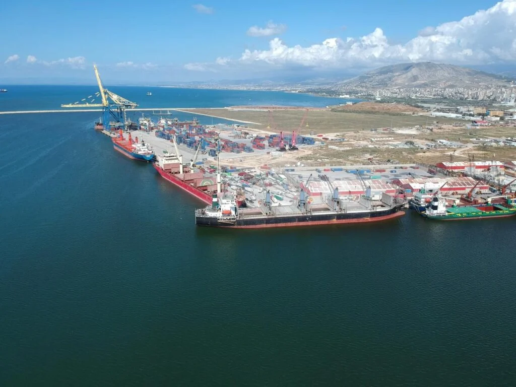 خطة طوارئ في مرفأ طرابلس… الجهوزية التشغيلية ترتفع رغم التوترات الأمنية