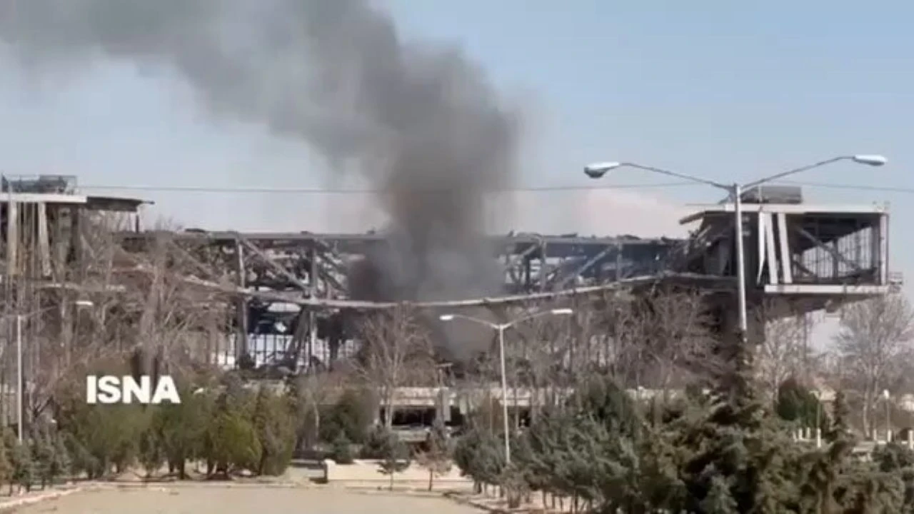 Îsraîlê êrîşî stadyuma 12 hezar kesî kir