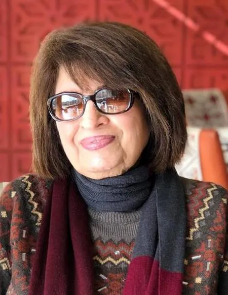 اتحاد الأدباء والكُتّاب في العراق ينعى رحيل الكاتبة والروائية لطفية الدليمي