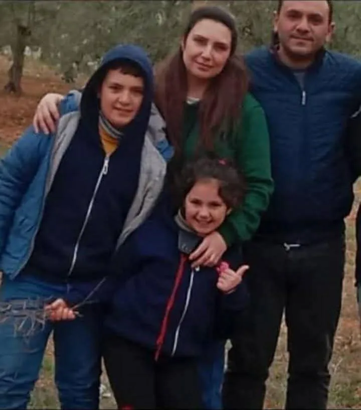 إلقاء القبض على قاتل العائلة المكوّنة من 4 أفراد في حي السبيل بحلب