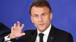 ماكرون يعلن عن "مهمة دفاعية" لكسر الحصار عن مضيق هرمز