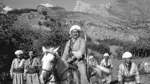 Mücadeleye adanmış bir yaşam: Mele Mustafa Barzani