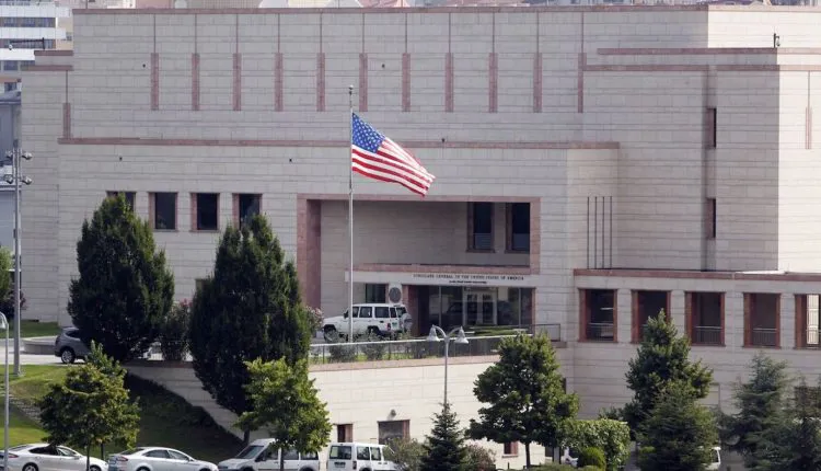 واشنطن تحذر مواطنيها في سوريا وتدعوهم للمغادرة "فوراً"