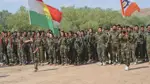 Banga yekbûnê di bin sîwana Artêşa Neteweyî ya Kurdistanê de