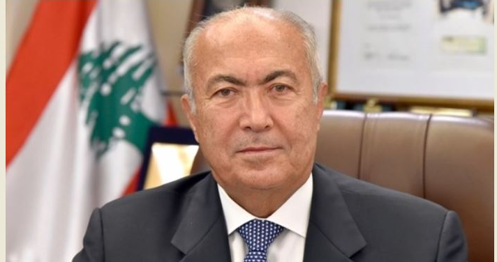 مخزومي: لبنان أمام فرصة لإنهاء الحرب.. للتفاوض مع اسرائيل