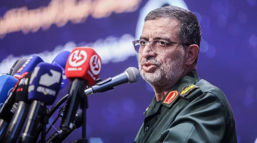 Îran: Em dikarin heta 6 mehan jî şer bikin