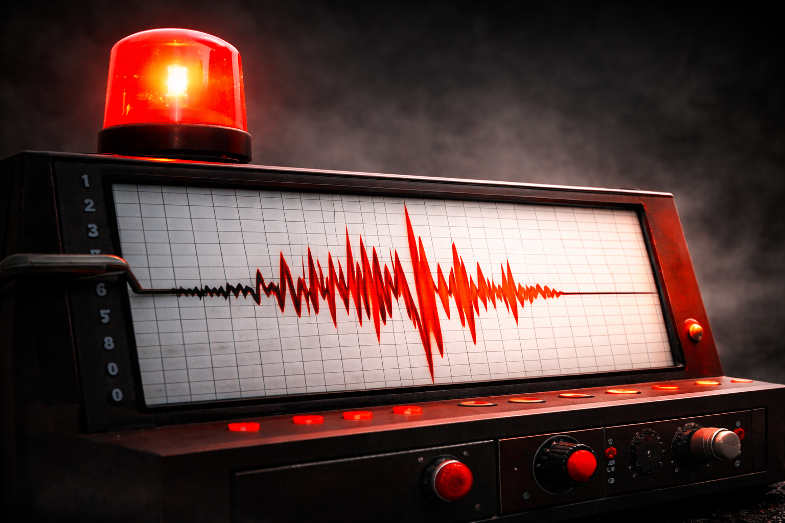 Li Denizlîyê erdhej!