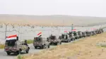 Irak-İran sınırında güvenlik önlemleri artırıldı