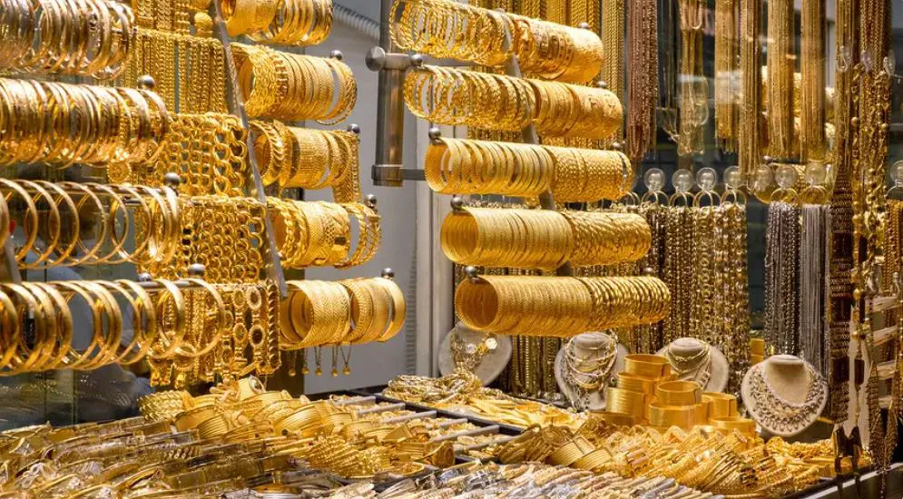 Jeopolitik kriz altını uçurdu: Gram altın 7.256 lira oldu